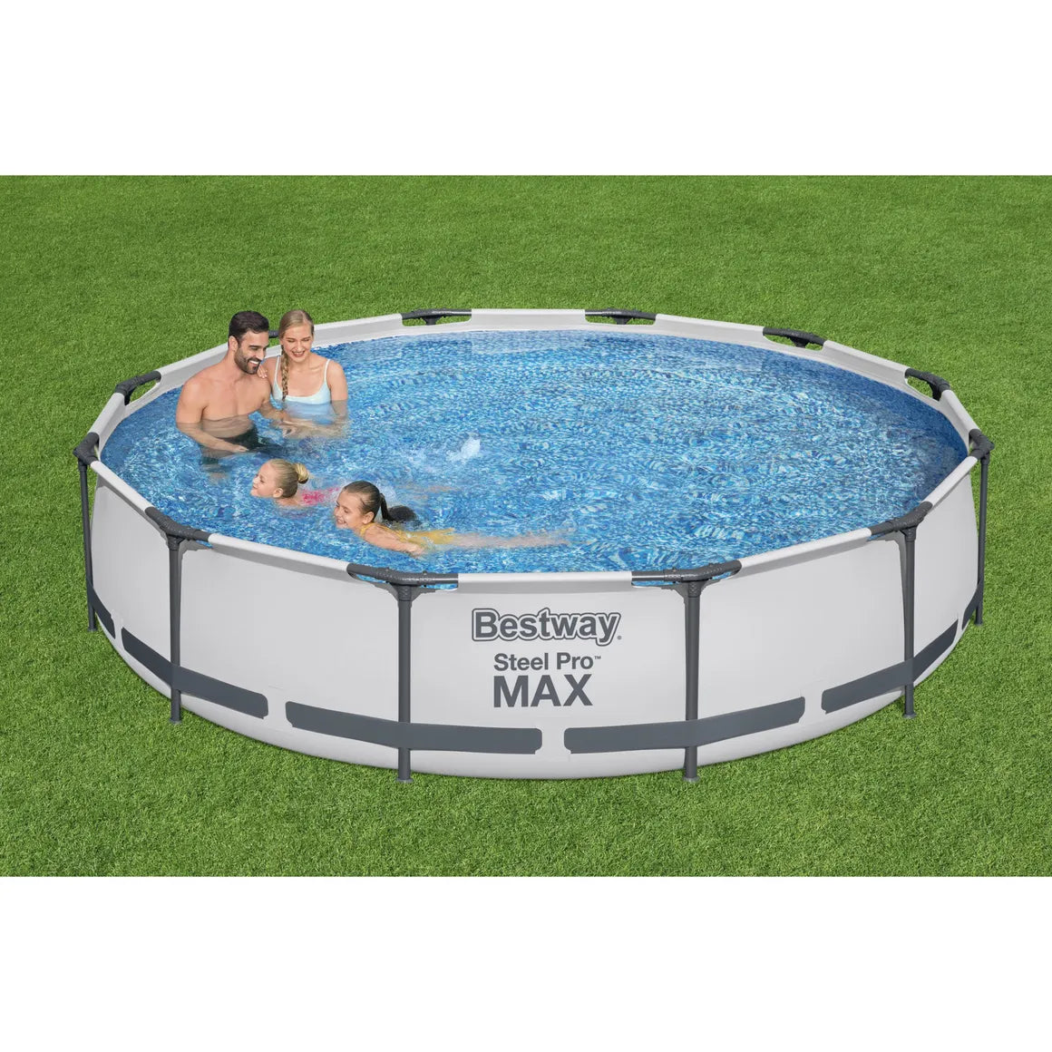 Gray helmet for bikers