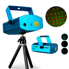 A099 Laser Magic Colors