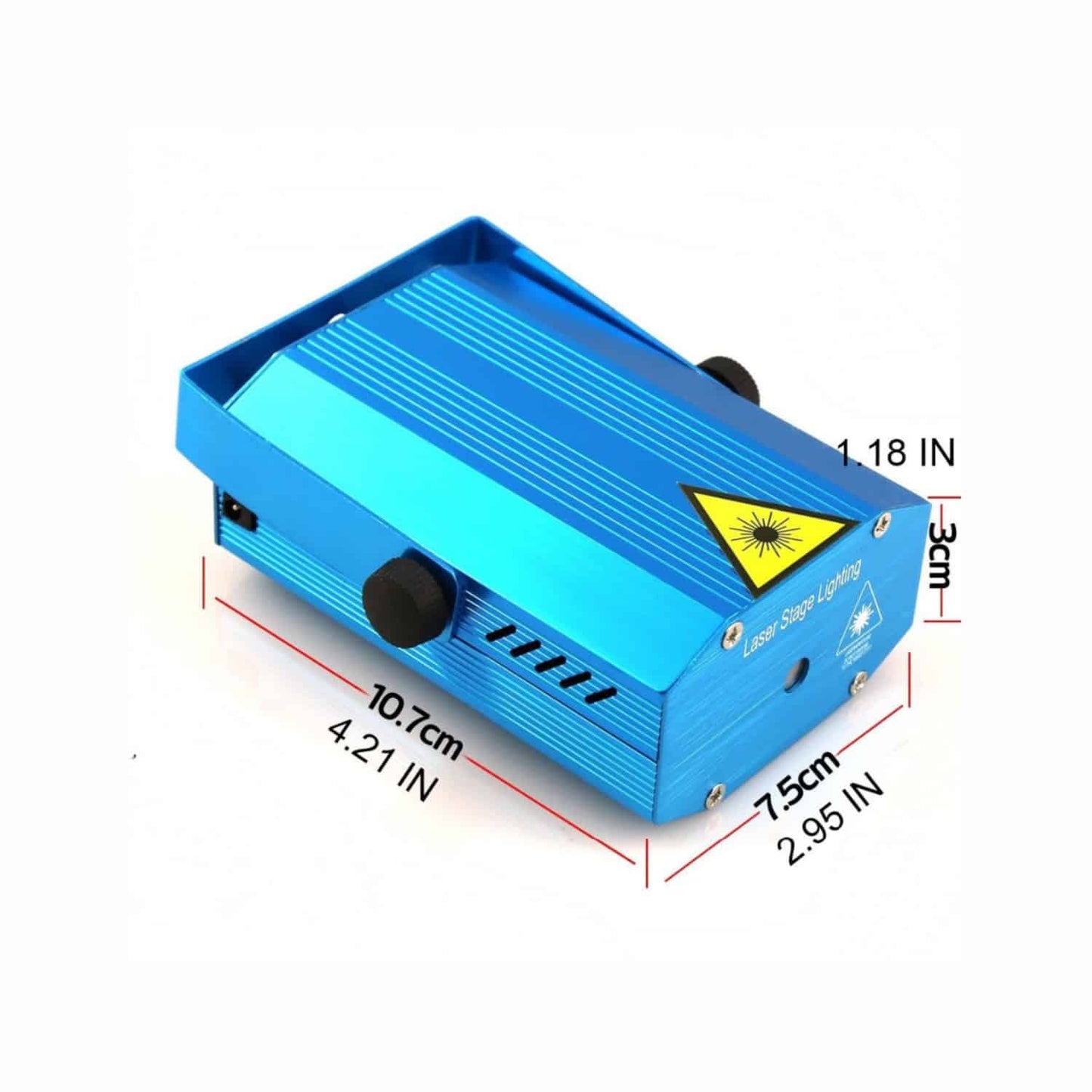 A099 Laser Magic Colors